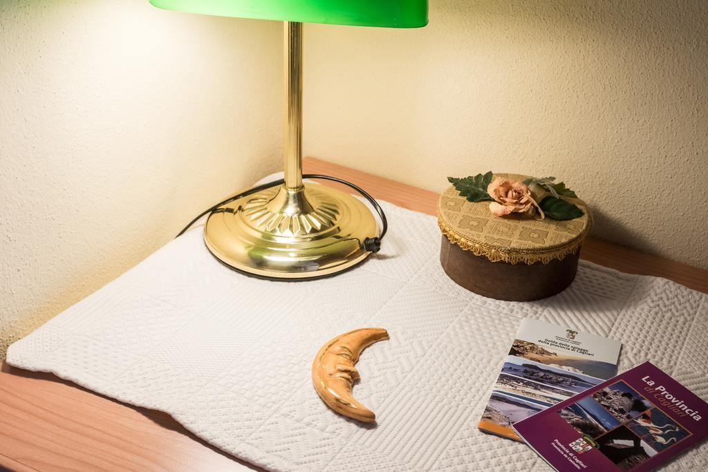 Luna Dorata セラルジウス エクステリア 写真